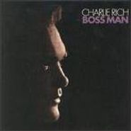 Charlie Rich, Boss Man (CD)